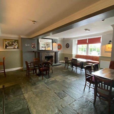 The George Inn 플리머스 외부 사진