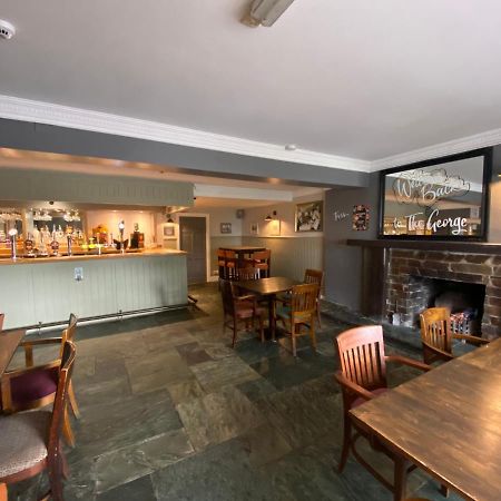 The George Inn 플리머스 외부 사진