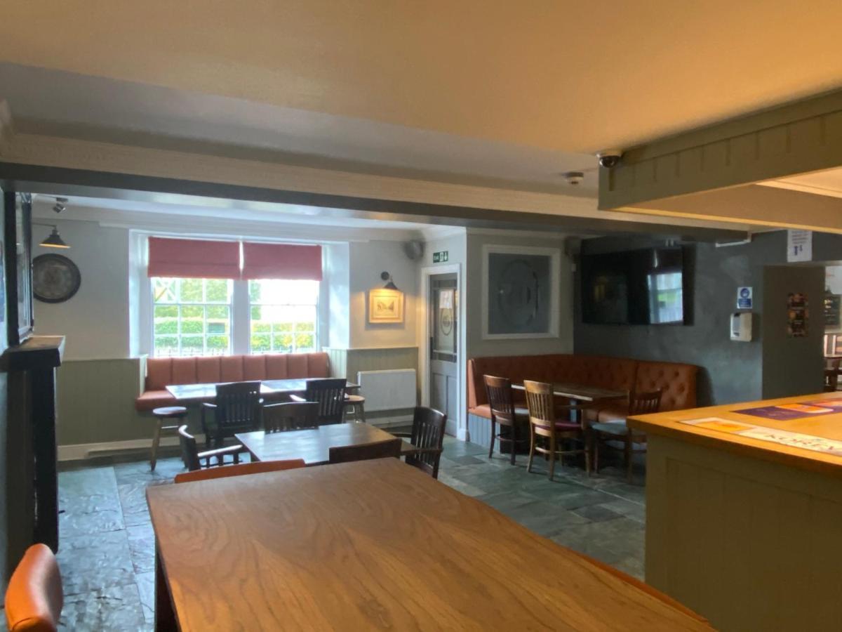 The George Inn 플리머스 외부 사진